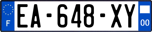 EA-648-XY