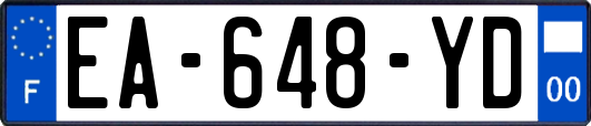 EA-648-YD