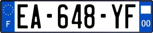 EA-648-YF