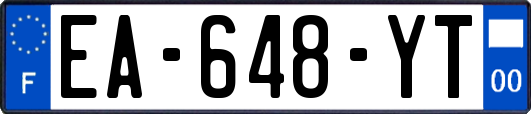 EA-648-YT