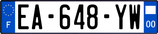 EA-648-YW