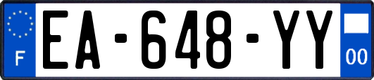 EA-648-YY