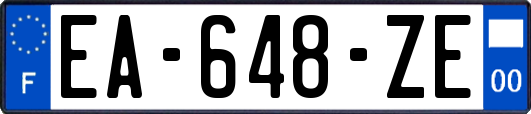 EA-648-ZE