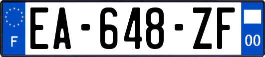 EA-648-ZF