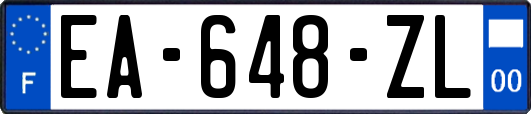 EA-648-ZL