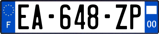 EA-648-ZP