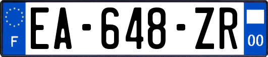 EA-648-ZR