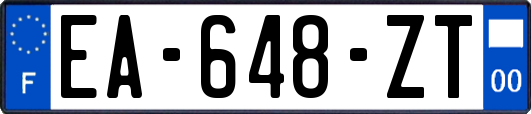 EA-648-ZT