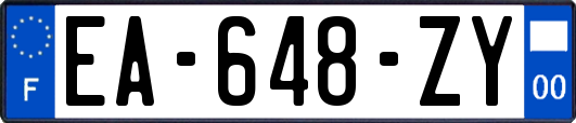 EA-648-ZY