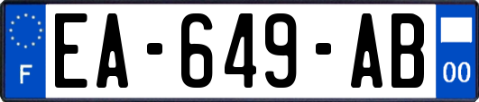 EA-649-AB