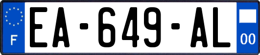 EA-649-AL