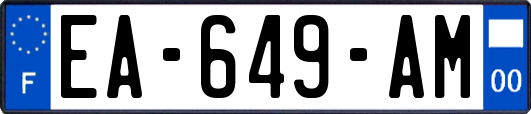 EA-649-AM