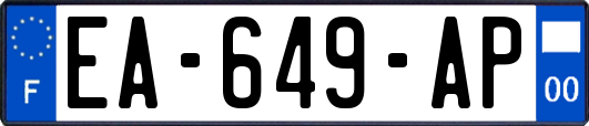 EA-649-AP