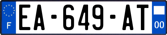 EA-649-AT