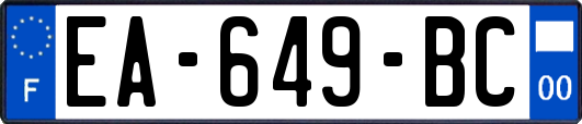 EA-649-BC