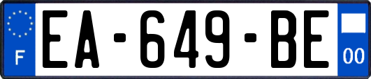 EA-649-BE