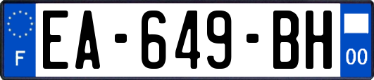 EA-649-BH