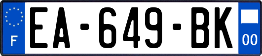 EA-649-BK