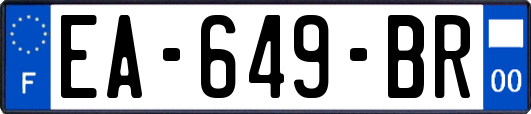 EA-649-BR