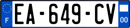 EA-649-CV