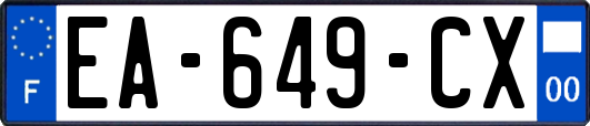 EA-649-CX