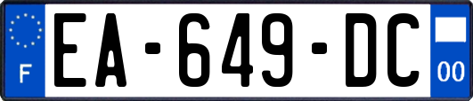 EA-649-DC