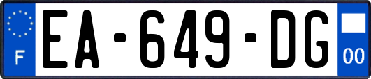 EA-649-DG