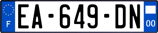 EA-649-DN