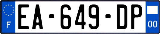 EA-649-DP