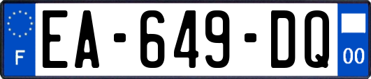 EA-649-DQ