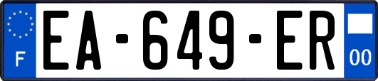 EA-649-ER