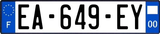 EA-649-EY