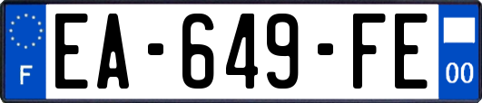 EA-649-FE