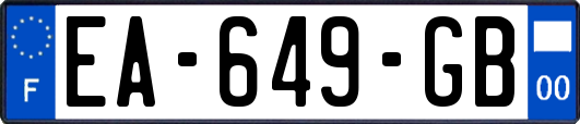 EA-649-GB