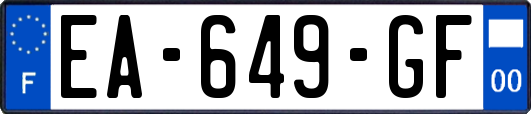 EA-649-GF