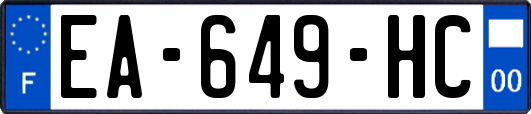 EA-649-HC