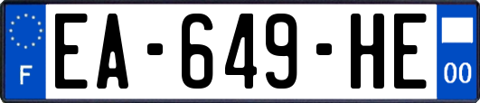 EA-649-HE