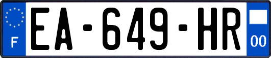 EA-649-HR