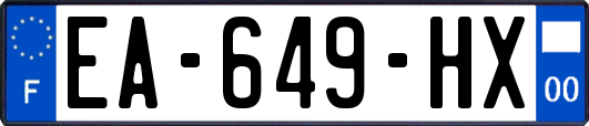 EA-649-HX
