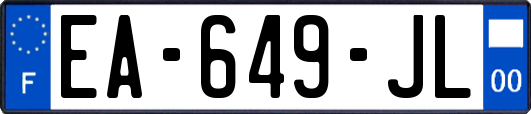 EA-649-JL