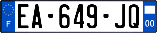 EA-649-JQ