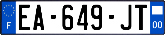 EA-649-JT