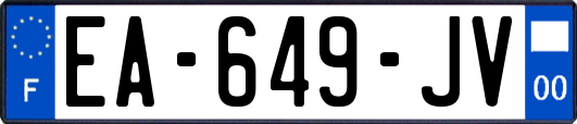 EA-649-JV