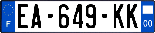 EA-649-KK