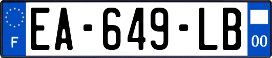 EA-649-LB