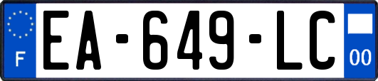 EA-649-LC