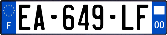 EA-649-LF