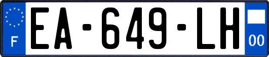 EA-649-LH