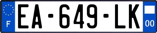 EA-649-LK