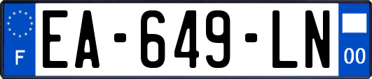 EA-649-LN